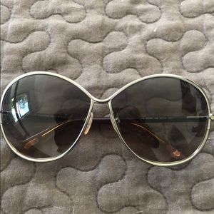 Tom Ford Sunglasses